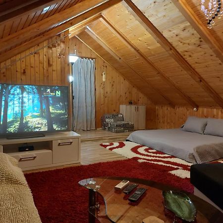 Fortuna Holiday Home Bihać Esterno foto