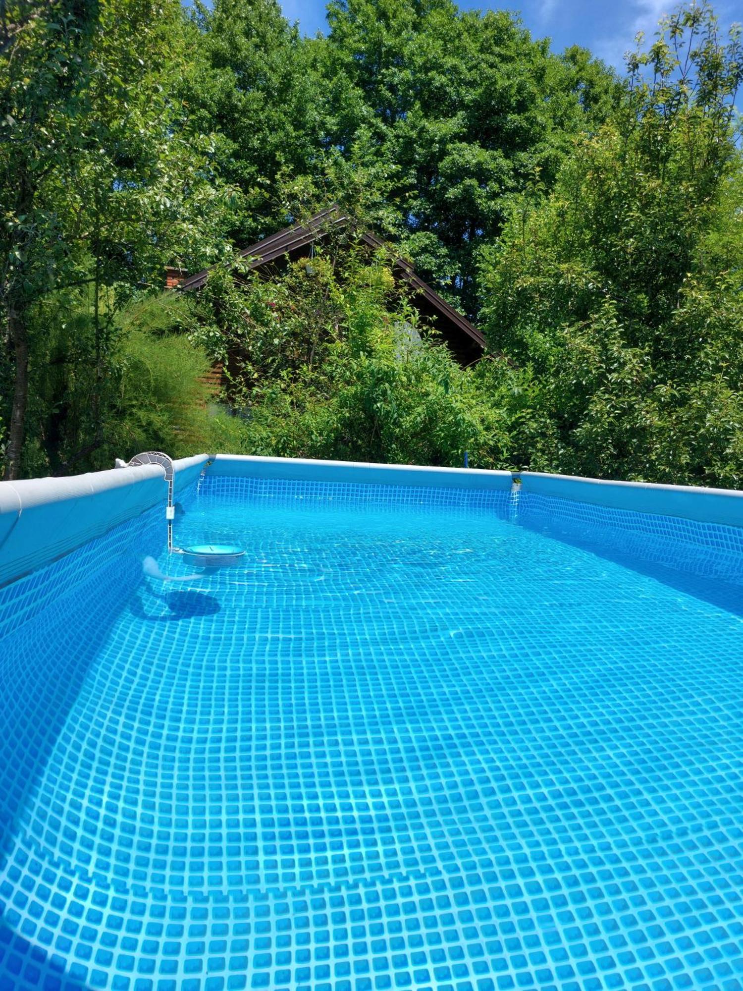 Fortuna Holiday Home Bihać Esterno foto