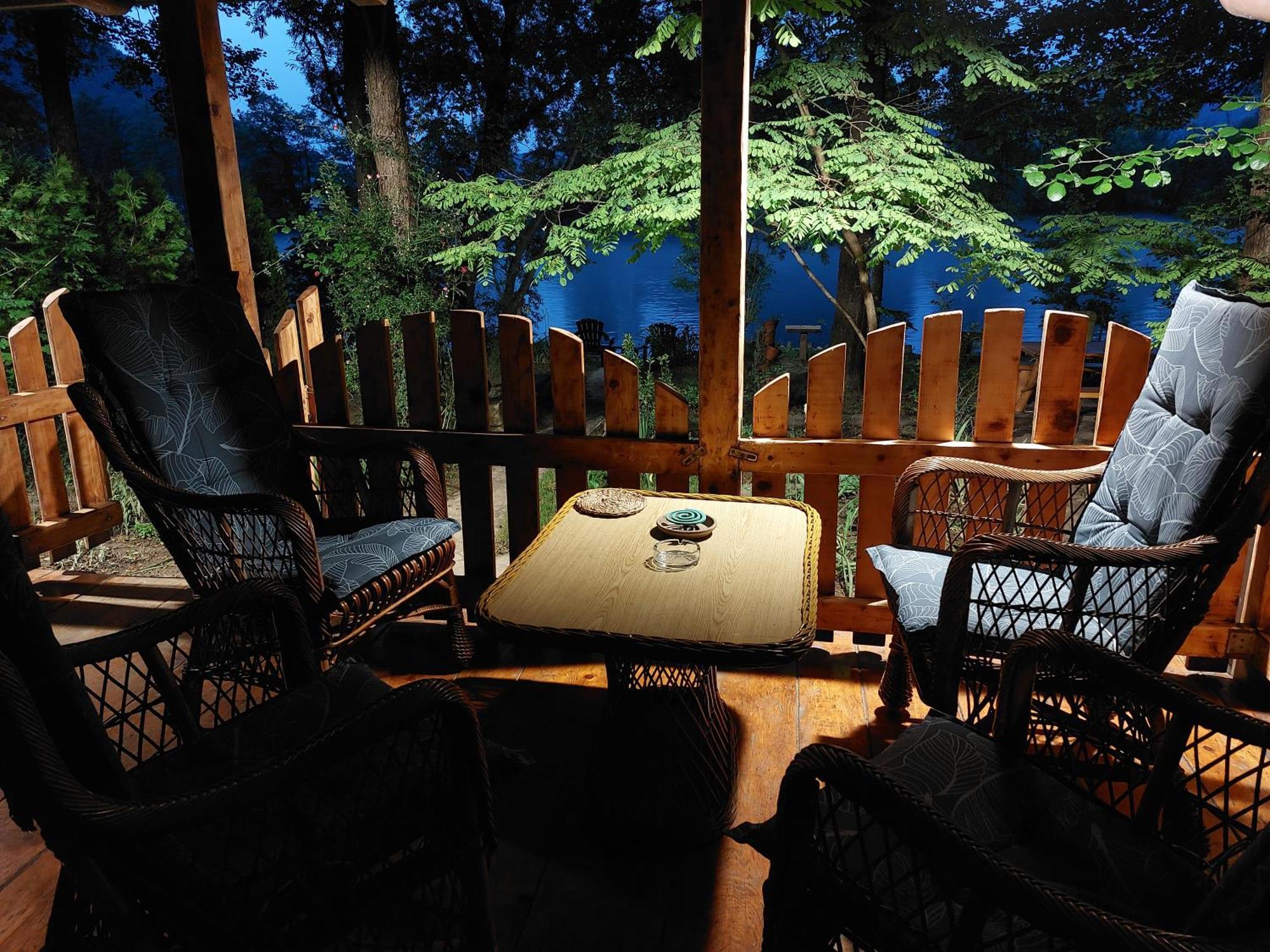 Fortuna Holiday Home Bihać Esterno foto
