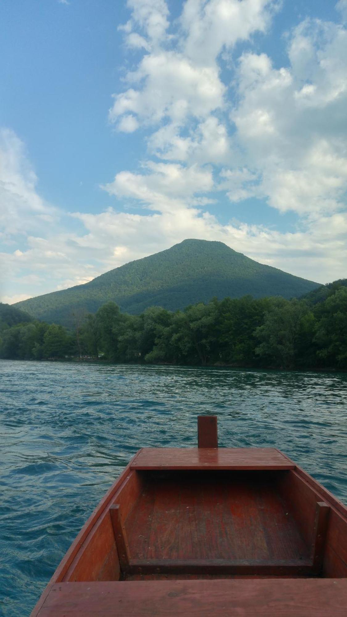 Fortuna Holiday Home Bihać Esterno foto