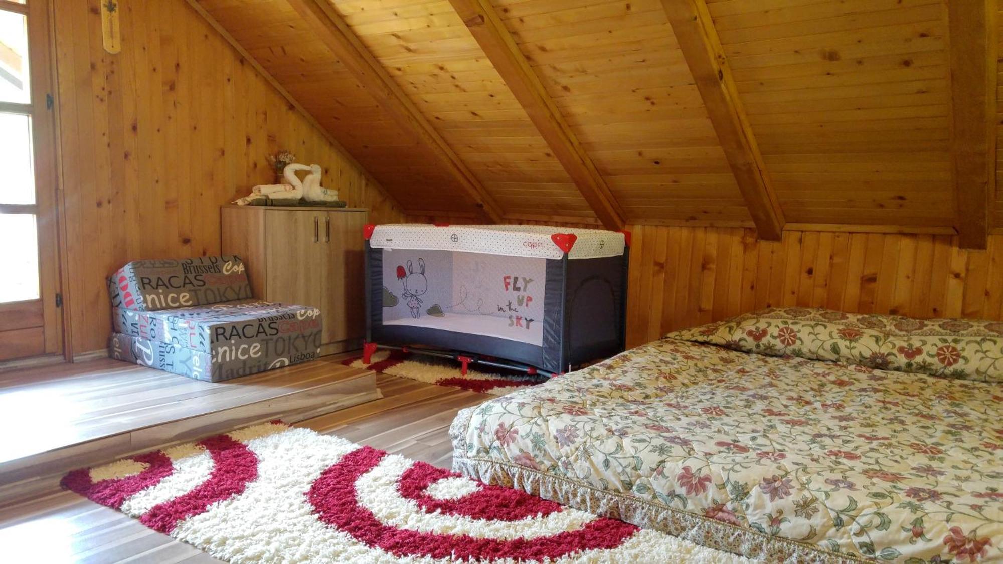 Fortuna Holiday Home Bihać Esterno foto