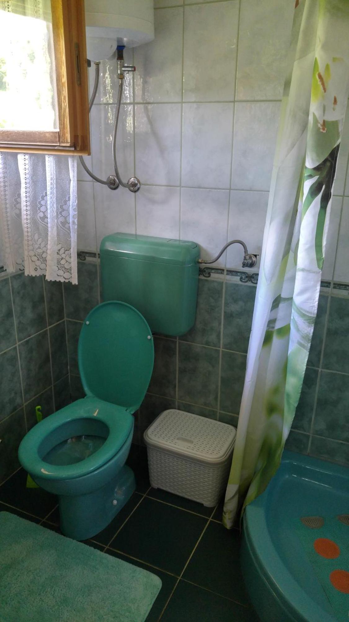 Fortuna Holiday Home Bihać Esterno foto