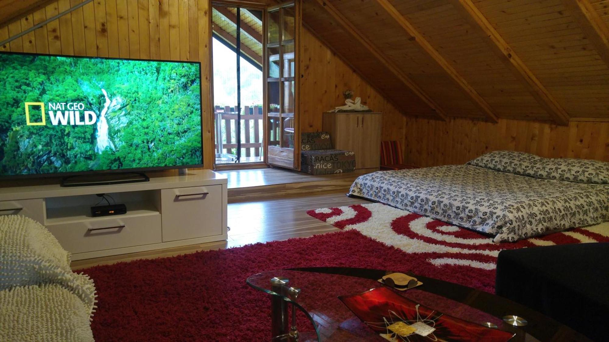 Fortuna Holiday Home Bihać Esterno foto