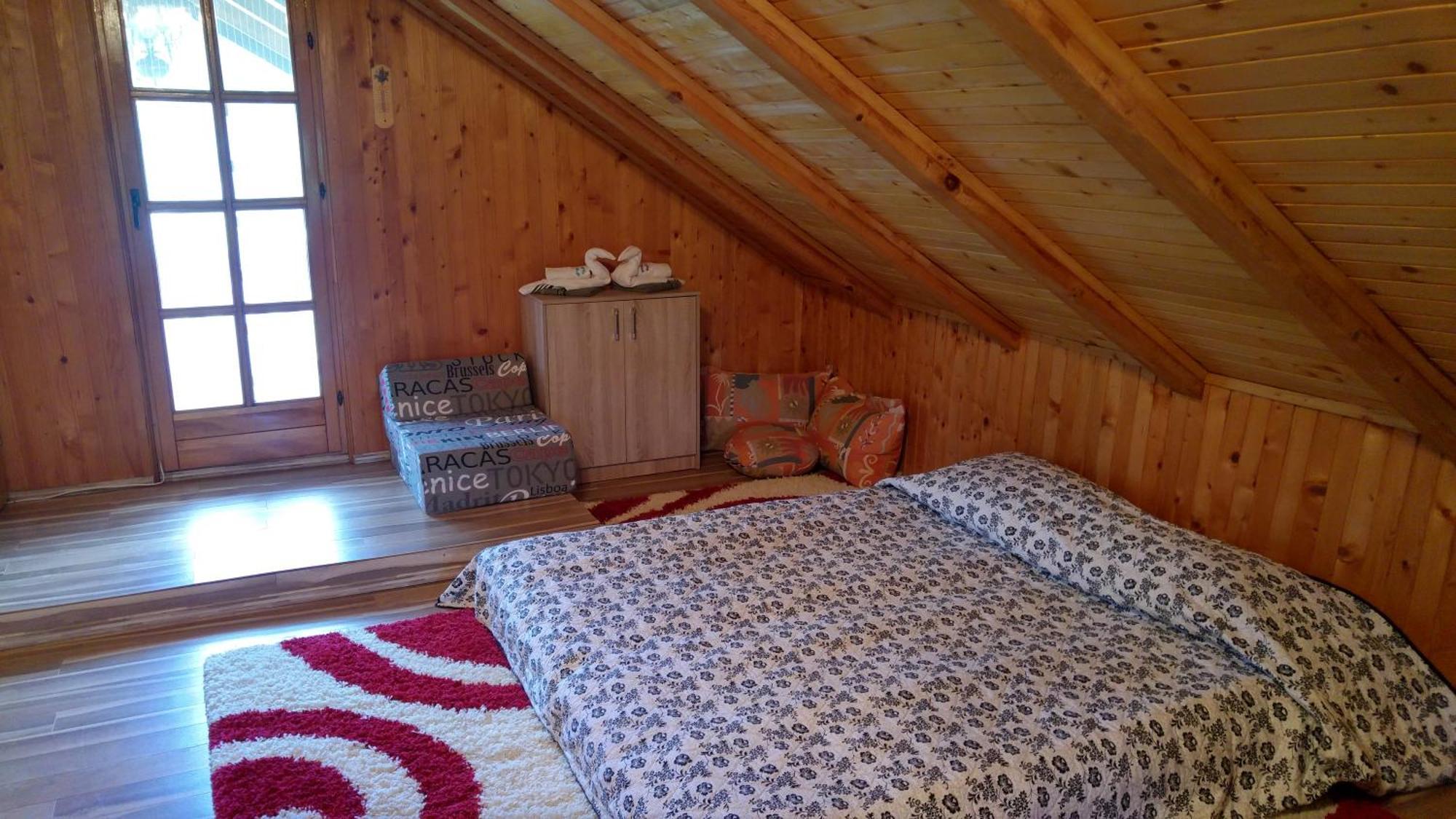 Fortuna Holiday Home Bihać Esterno foto