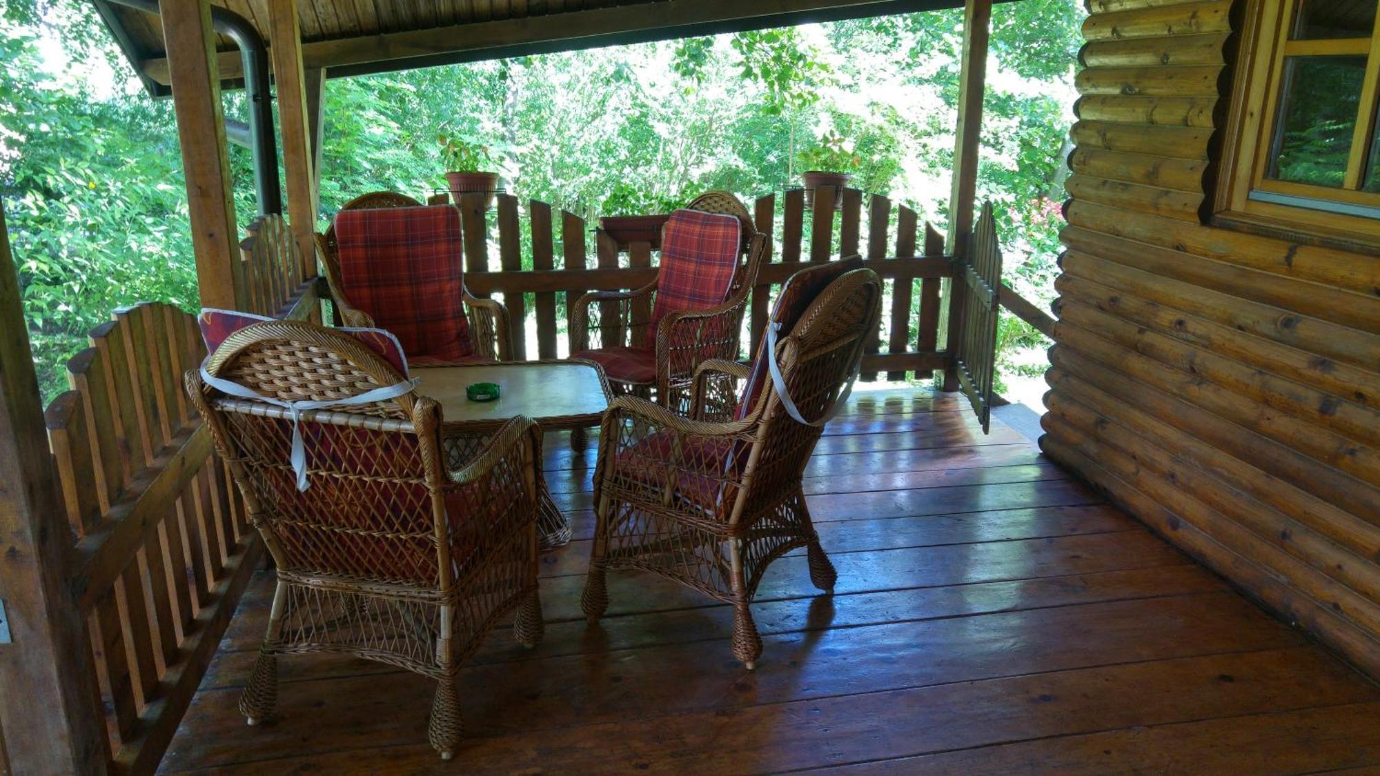Fortuna Holiday Home Bihać Esterno foto